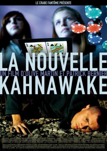 La Nouvelle Kahnawake