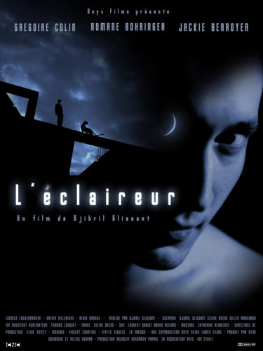 L'éclaireur